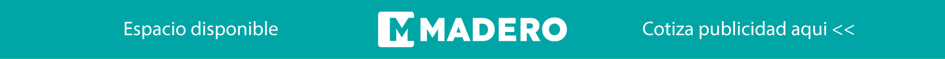 Anuncia Madero