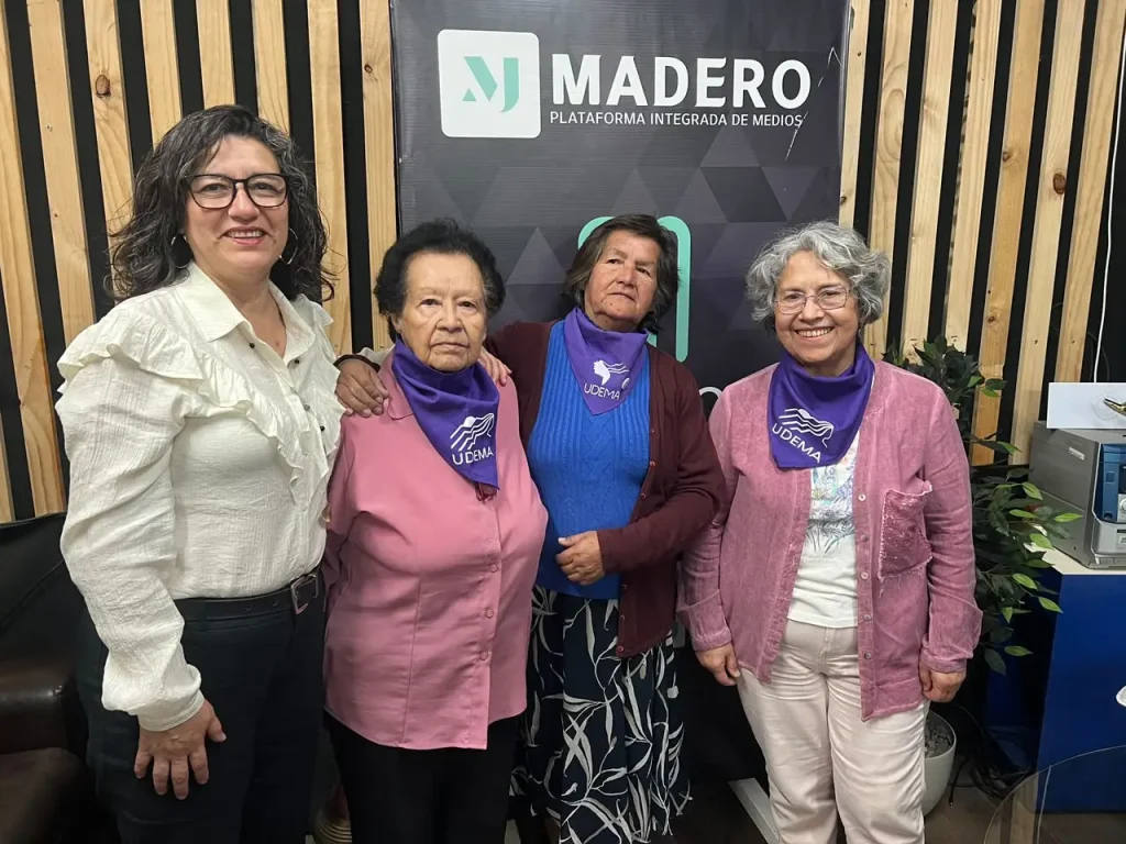 UDEMA fortalece su legado en Atacama