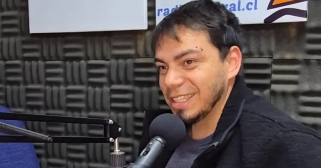 Diego Vásquez