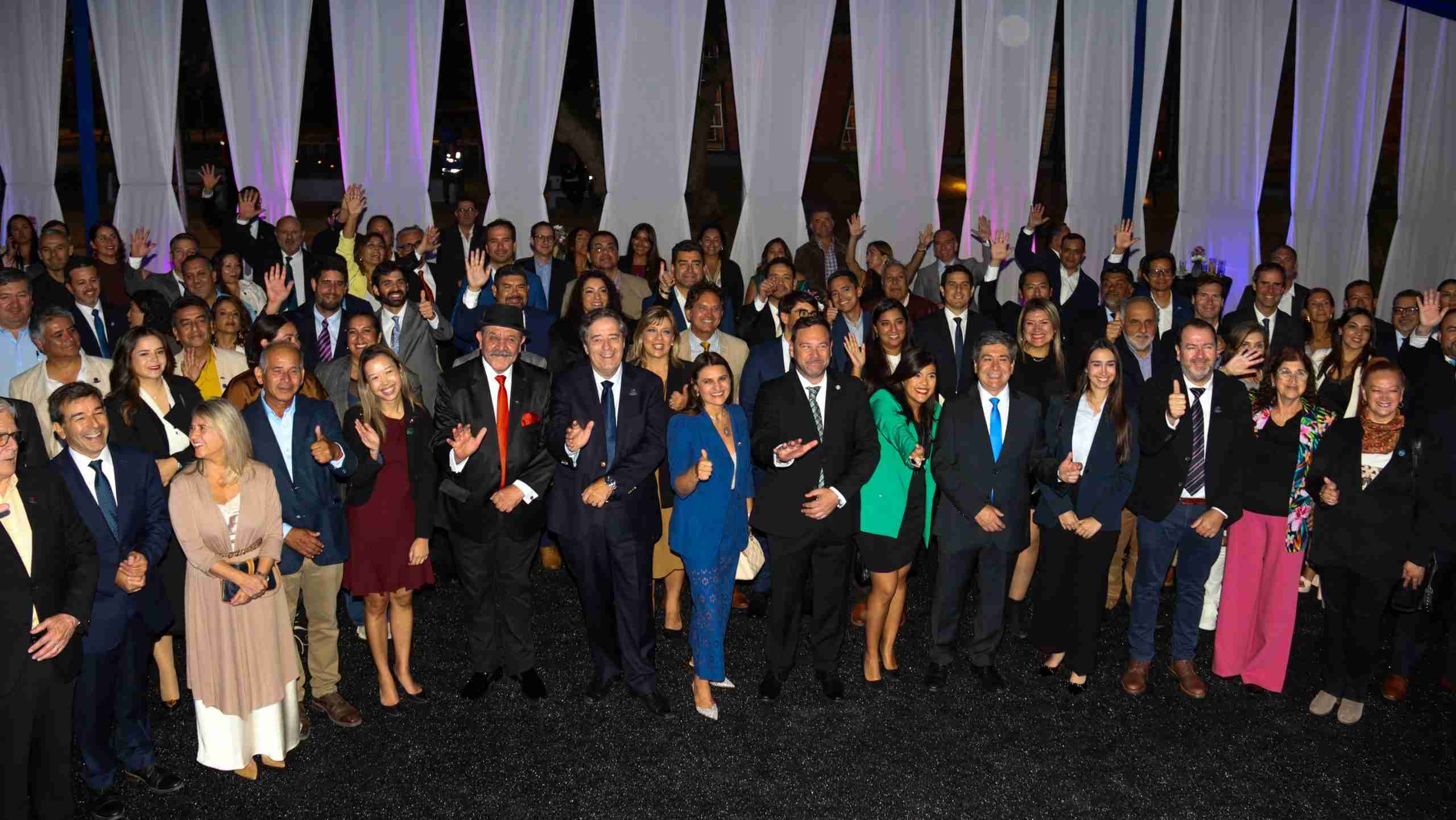 EXPO FOREDE 2026